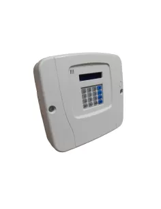 Nexttec link 4 p rx p30 gsm control panel